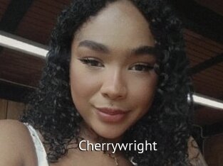Cherrywright