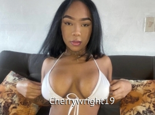 Cherrywright19