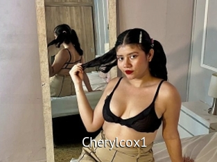 Cherylcox1