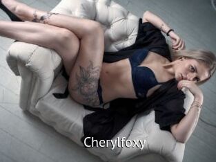 Cherylfoxy