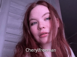 cherylfreeman Zizi X