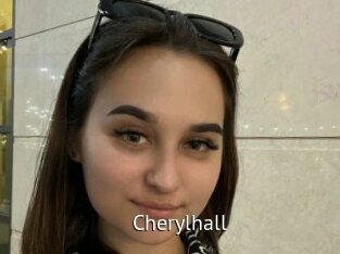 Cherylhall