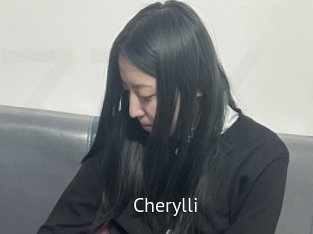 Cherylli