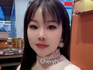 Cheryls