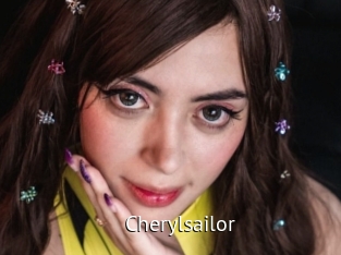 cherylsailor Zizi X