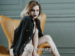 Cherylsweetgirl
