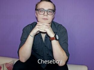 cheseboy Zizi X