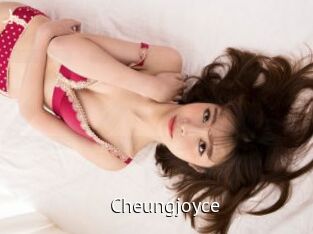 Cheungjoyce