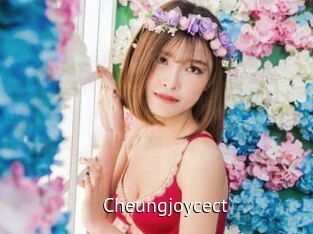 Cheungjoycect