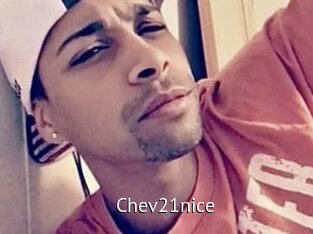 Chev21nice