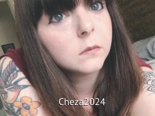 Cheza2024
