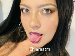 chiaraatm Zizi X