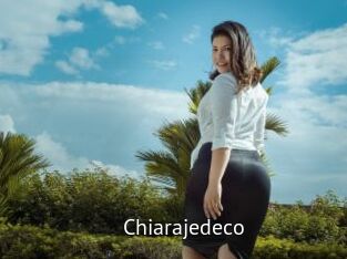 Chiarajedeco