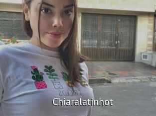 Chiaralatinhot