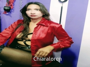 Chiaraloren