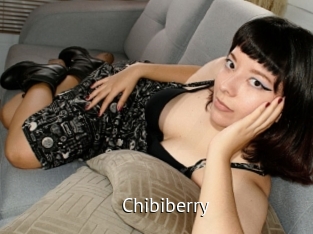 Chibiberry