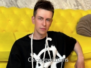 chicagowilliams Zizi X