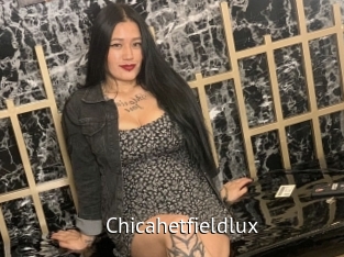Chicahetfieldlux