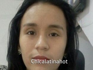 Chicalatinahot