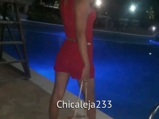 Chicaleja233