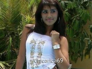 chicarica69 Zizi X