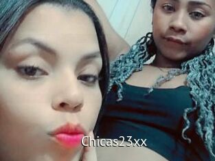 Chicas23xx