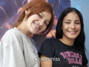 Chicasmiss