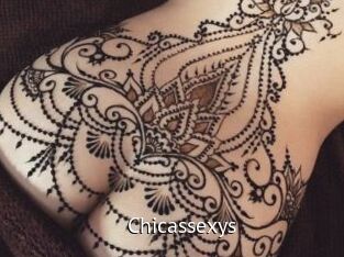 Chicassexys