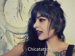 Chicatattoo