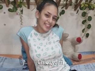chicayemi Zizi X
