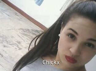 Chickx