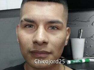 chicojord25 Zizi X
