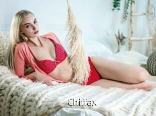 Chiffax