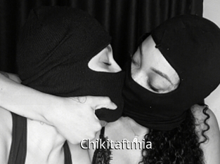 Chikitaftmia