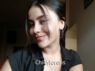 Chikylorens