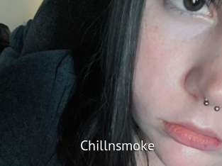 Chillnsmoke