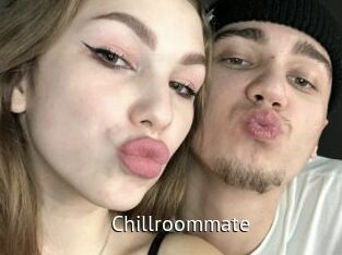 Chillroommate