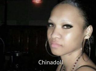 Chinadoll
