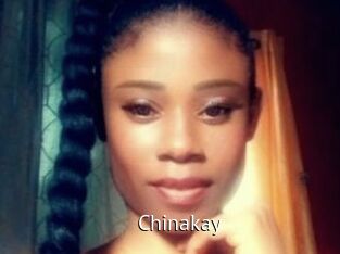 Chinakay