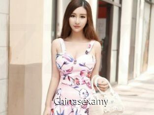 Chinasexamy