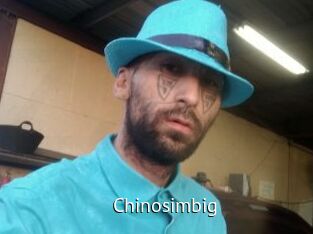Chinosimbig