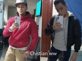Chistian_ww