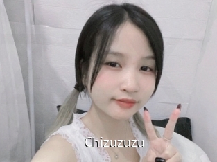 Chizuzuzu