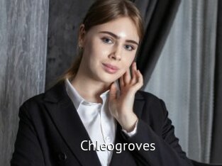 Chleogroves