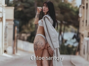 Chloe_santory