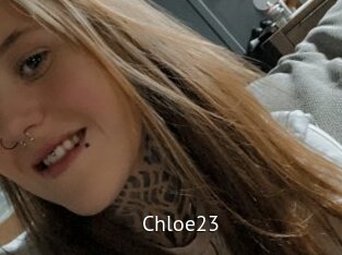 chloe23 Zizi X