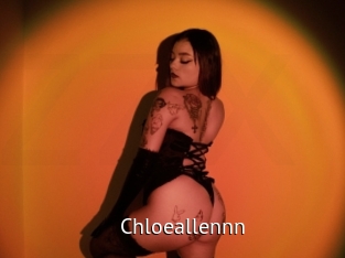 chloeallennn Zizi X