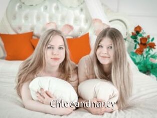 Chloeandnancy