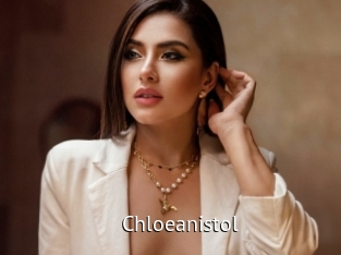 Chloeanistol