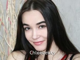 Chloebekky
